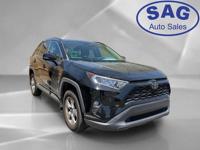2020 Toyota RAV4 XLE __**Great Deal**__ Surprise, AZ - Image 3