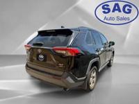 2020 Toyota RAV4 XLE __**Great Deal**__ Surprise, AZ - Image 4