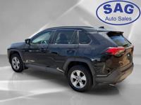 2020 Toyota RAV4 XLE __**Great Deal**__ Surprise, AZ - Image 5
