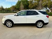 2018 Chevy Equinox LT Well Maintained Super Clean Southwest Houston - Image 5