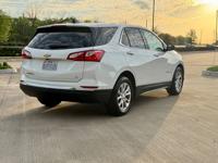 2018 Chevy Equinox LT Well Maintained Super Clean Southwest Houston - Image 8