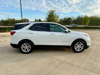2018 Chevy Equinox LT Well Maintained Super Clean Southwest Houston - Image 9