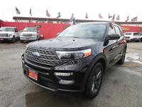 2022 FORD EXPLORER XLT - Image 3
