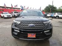 2022 FORD EXPLORER XLT - Image 4