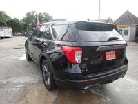 2022 FORD EXPLORER XLT - Image 7