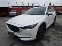 2018 MAZDA CX-5 GRAND TOURING - Image 3