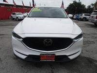 2018 MAZDA CX-5 GRAND TOURING - Image 4