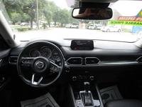 2018 MAZDA CX-5 GRAND TOURING - Image 9