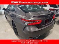2022 Toyota Camry Hybrid XSE + Power Motors - Image 3