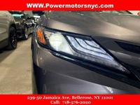 2022 Toyota Camry Hybrid XSE + Power Motors - Image 7