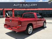 2005 Dodge Ram SRT-10 VIPER 38,159 MILES Pickup with LOTS OF PHOTOS Auto Gallery buy sell trade consignment - Image 4