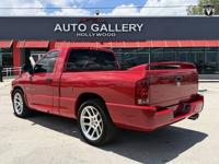 2005 Dodge Ram SRT-10 VIPER 38,159 MILES Pickup with LOTS OF PHOTOS Auto Gallery buy sell trade consignment - Image 5