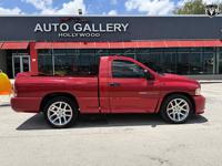 2005 Dodge Ram SRT-10 VIPER 38,159 MILES Pickup with LOTS OF PHOTOS Auto Gallery buy sell trade consignment - Image 6