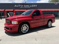 2005 Dodge Ram SRT-10 VIPER 38,159 MILES Pickup with LOTS OF PHOTOS Auto Gallery buy sell trade consignment - Image 9