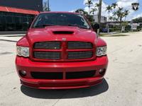 2005 Dodge Ram SRT-10 VIPER 38,159 MILES Pickup with LOTS OF PHOTOS Auto Gallery buy sell trade consignment - Image 10