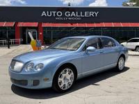 2010 Bentley Continental Flying Spur Sedan which runs PERFECT Auto Gallery buy sell trade consignment - Image 2