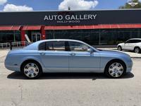 2010 Bentley Continental Flying Spur Sedan which runs PERFECT Auto Gallery buy sell trade consignment - Image 5