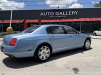 2010 Bentley Continental Flying Spur Sedan which runs PERFECT Auto Gallery buy sell trade consignment - Image 6