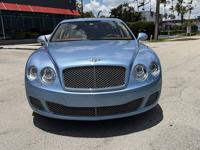 2010 Bentley Continental Flying Spur Sedan which runs PERFECT Auto Gallery buy sell trade consignment - Image 7