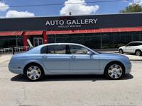 2010 Bentley Continental Flying Spur Sedan which runs PERFECT Auto Gallery buy sell trade consignment - Image 8