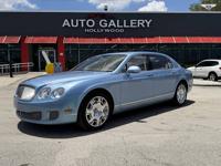 2010 Bentley Continental Flying Spur Sedan which runs PERFECT Auto Gallery buy sell trade consignment - Image 9