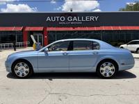 2010 Bentley Continental Flying Spur Sedan which runs PERFECT Auto Gallery buy sell trade consignment - Image 10