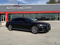 2019 Audi A8 L with 67,404 original miles CLEAN TITLE Auto Gallery buy sell trade consignment - Image 3