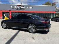2019 Audi A8 L with 67,404 original miles CLEAN TITLE Auto Gallery buy sell trade consignment - Image 4