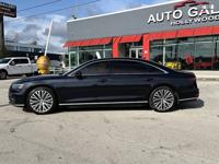 2019 Audi A8 L with 67,404 original miles CLEAN TITLE Auto Gallery buy sell trade consignment - Image 6