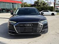 2019 Audi A8 L with 67,404 original miles CLEAN TITLE Auto Gallery buy sell trade consignment - Image 7
