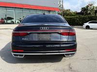 2019 Audi A8 L with 67,404 original miles CLEAN TITLE Auto Gallery buy sell trade consignment - Image 8