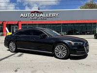 2019 Audi A8 L with 67,404 original miles CLEAN TITLE Auto Gallery buy sell trade consignment - Image 10