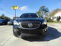 2017 Buick Envision Essence Must See! Loaded! Jacksonville - Image 7