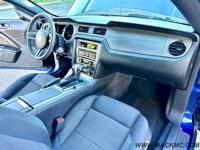 2010 Ford Mustang Premium wheels Low Miles 26-MPG Coupe Mack Motors Corporation - Image 3