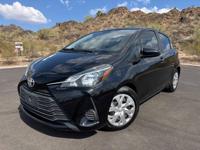 2018 Toyota Yaris NCP131L + Legend Autos LLC - Image 3