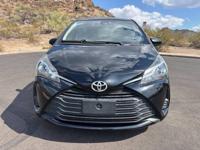 2018 Toyota Yaris NCP131L + Legend Autos LLC - Image 4
