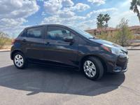 2018 Toyota Yaris NCP131L + Legend Autos LLC - Image 6