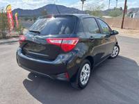 2018 Toyota Yaris NCP131L + Legend Autos LLC - Image 9