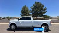 2018 Ram 3500 Crew Cab Laramie Pickup 4D 8 ft - Call/Text 602-975-2919 + Right Auto and Truck Sales - DELIVERS TODAY! *OAC* - Image 2