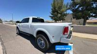 2018 Ram 3500 Crew Cab Laramie Pickup 4D 8 ft - Call/Text 602-975-2919 + Right Auto and Truck Sales - DELIVERS TODAY! *OAC* - Image 3