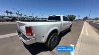 2018 Ram 3500 Crew Cab Laramie Pickup 4D 8 ft - Call/Text 602-975-2919 + Right Auto and Truck Sales - DELIVERS TODAY! *OAC* - Image 6