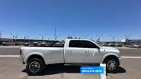 2018 Ram 3500 Crew Cab Laramie Pickup 4D 8 ft - Call/Text 602-975-2919 + Right Auto and Truck Sales - DELIVERS TODAY! *OAC* - Image 7