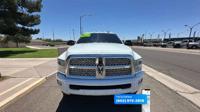 2018 Ram 3500 Crew Cab Laramie Pickup 4D 8 ft - Call/Text 602-975-2919 + Right Auto and Truck Sales - DELIVERS TODAY! *OAC* - Image 9