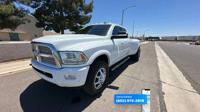 2018 Ram 3500 Crew Cab Laramie Pickup 4D 8 ft - Call/Text 602-975-2919 + Right Auto and Truck Sales - DELIVERS TODAY! *OAC* - Image 10