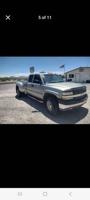 2002 Chevrolet Silverado 3500 Autotrader Private Seller - Image 7