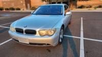 2002 BMW 7-Series Autotrader Private Seller - Image 2