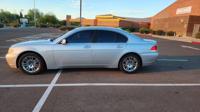 2002 BMW 7-Series Autotrader Private Seller - Image 3