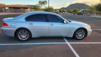 2002 BMW 7-Series Autotrader Private Seller - Image 5