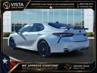 2021 Toyota Camry XSE Vista Cars and Trucks - Image 3