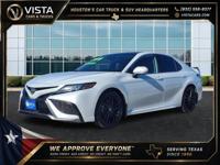 2021 Toyota Camry XSE Vista Cars and Trucks - Image 4